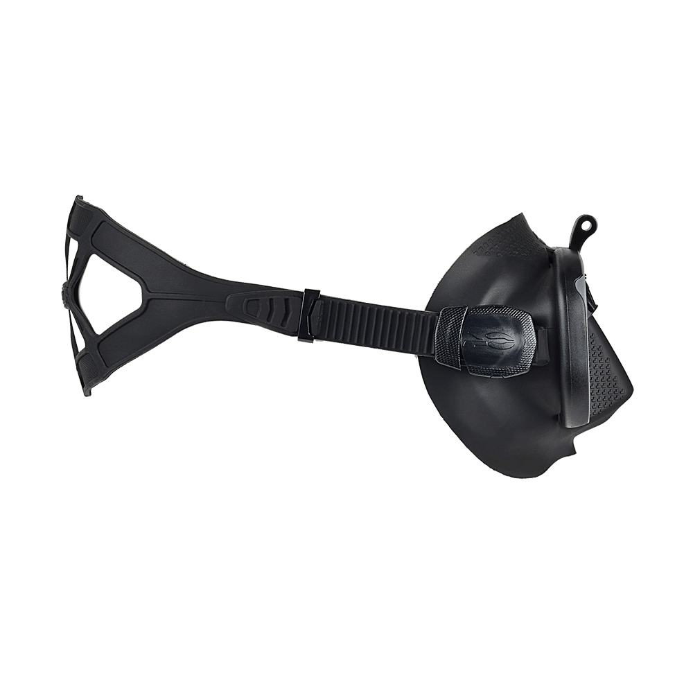 Maschera Martian Cam - Black