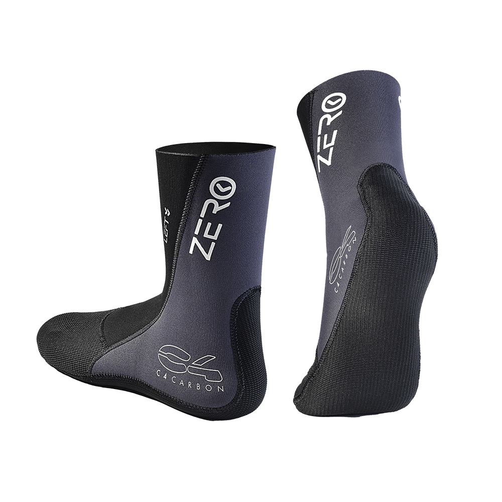 Calzari Neoprene Zero