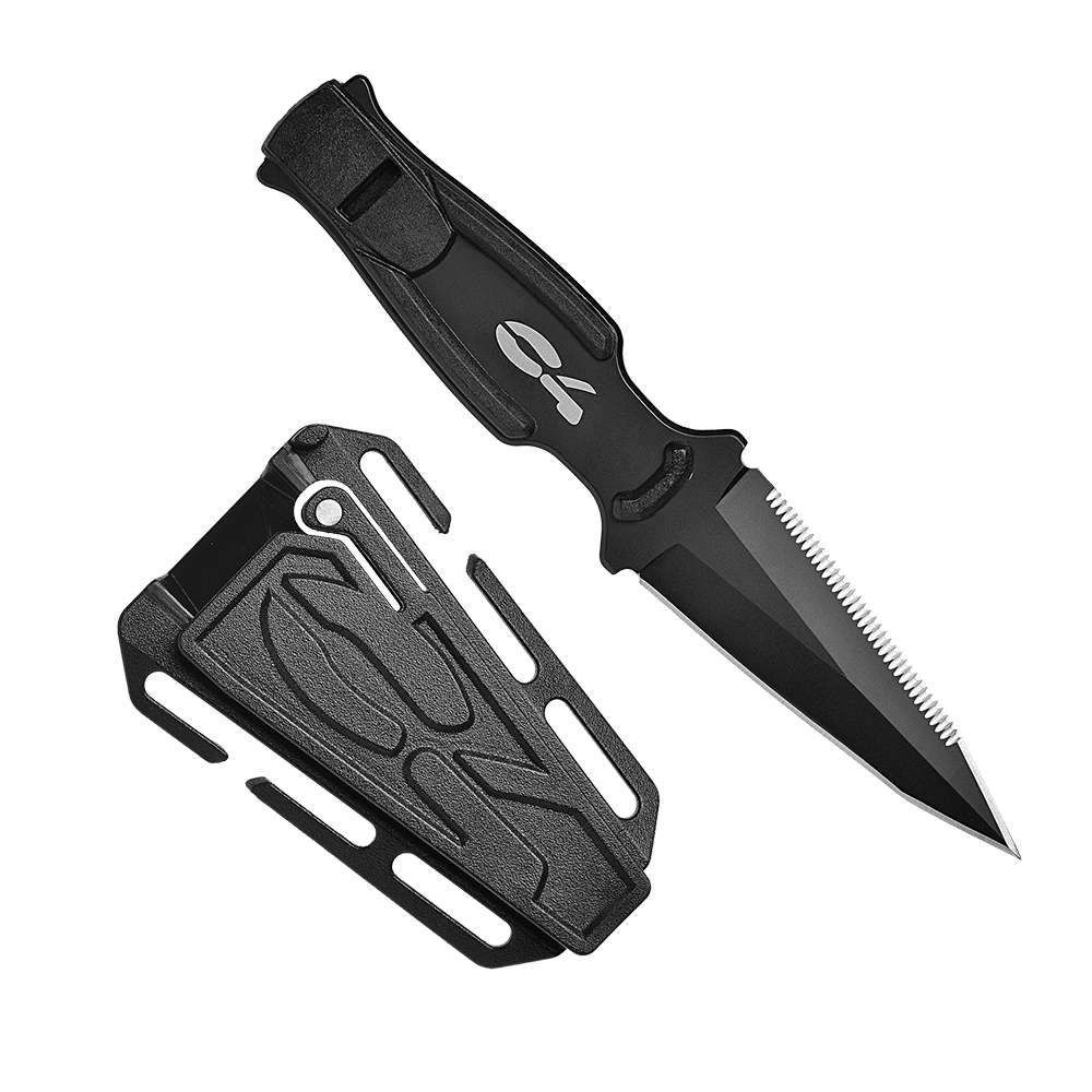 Coltello Ronin Black
