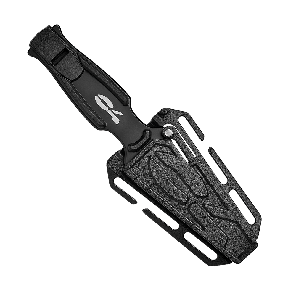 Coltello Ronin Black