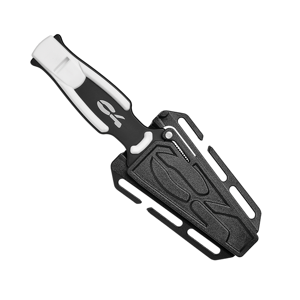 Coltello Ronin White
