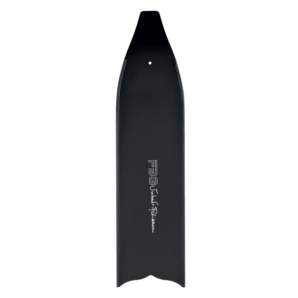 Pala Fbg Umberto Pelizzari - Black