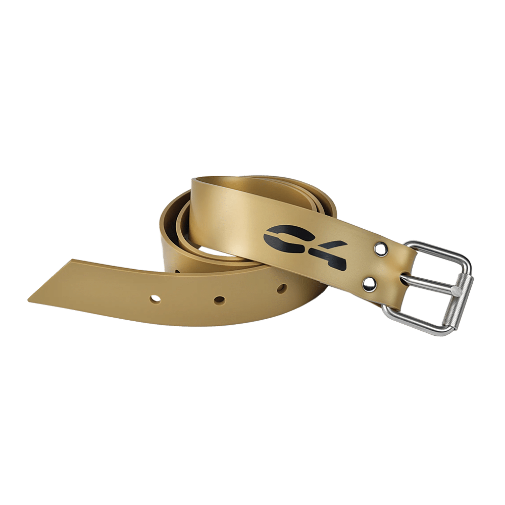 Cintura Marsigliese Inox - Gold