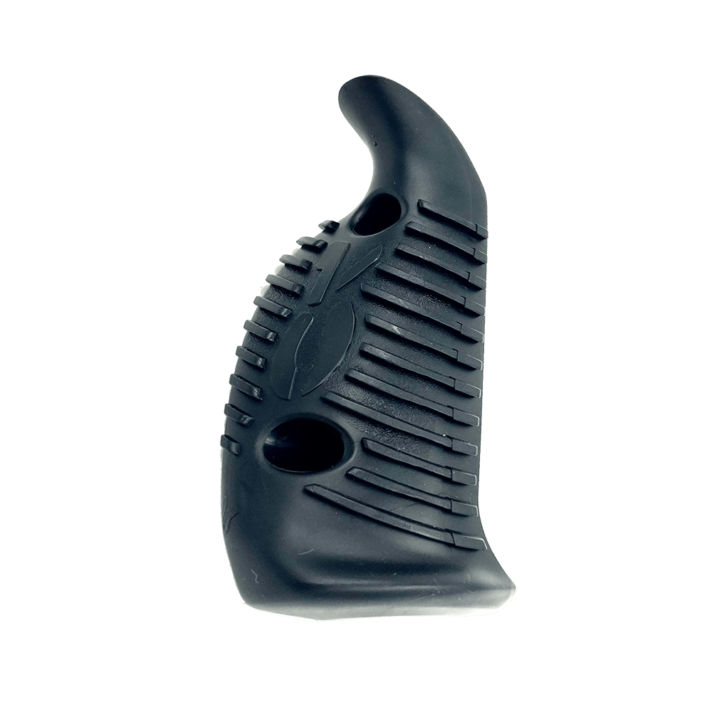 Manopola Ergonomica Nera