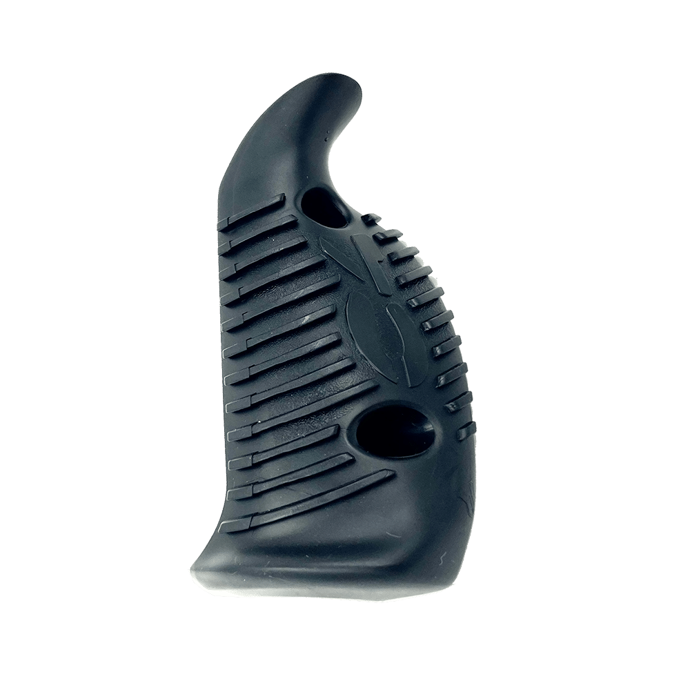 Manopola Ergonomica Nera