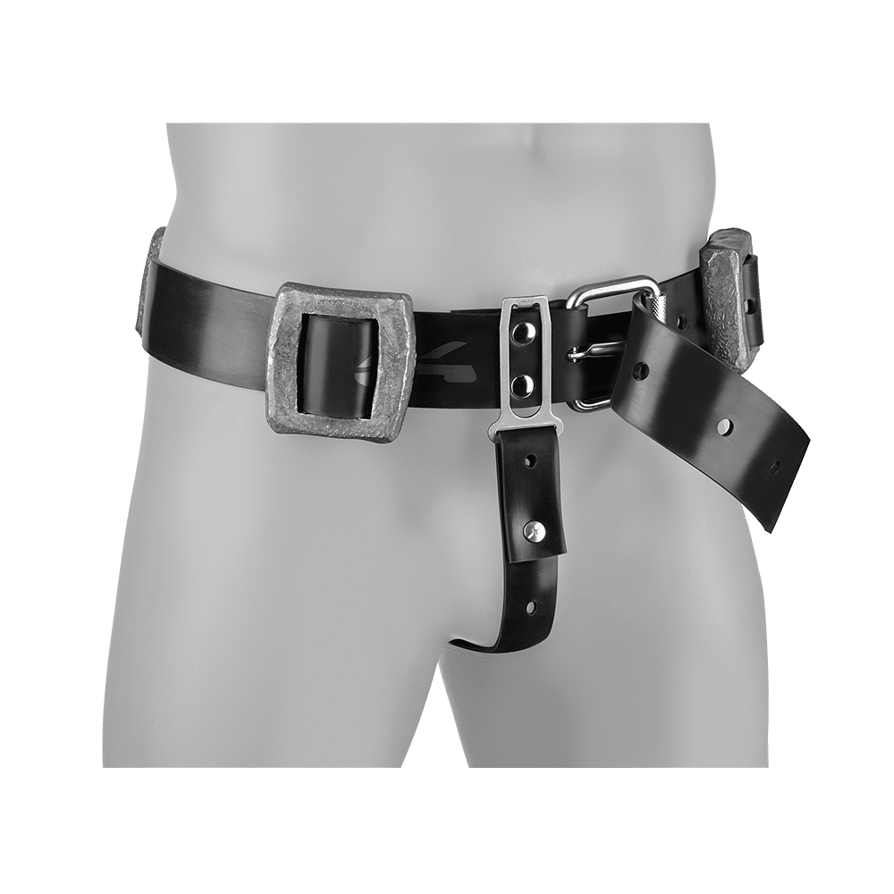 Cintura Sottocavallo