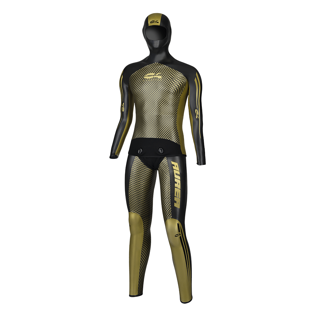 Muta Aurea - Man