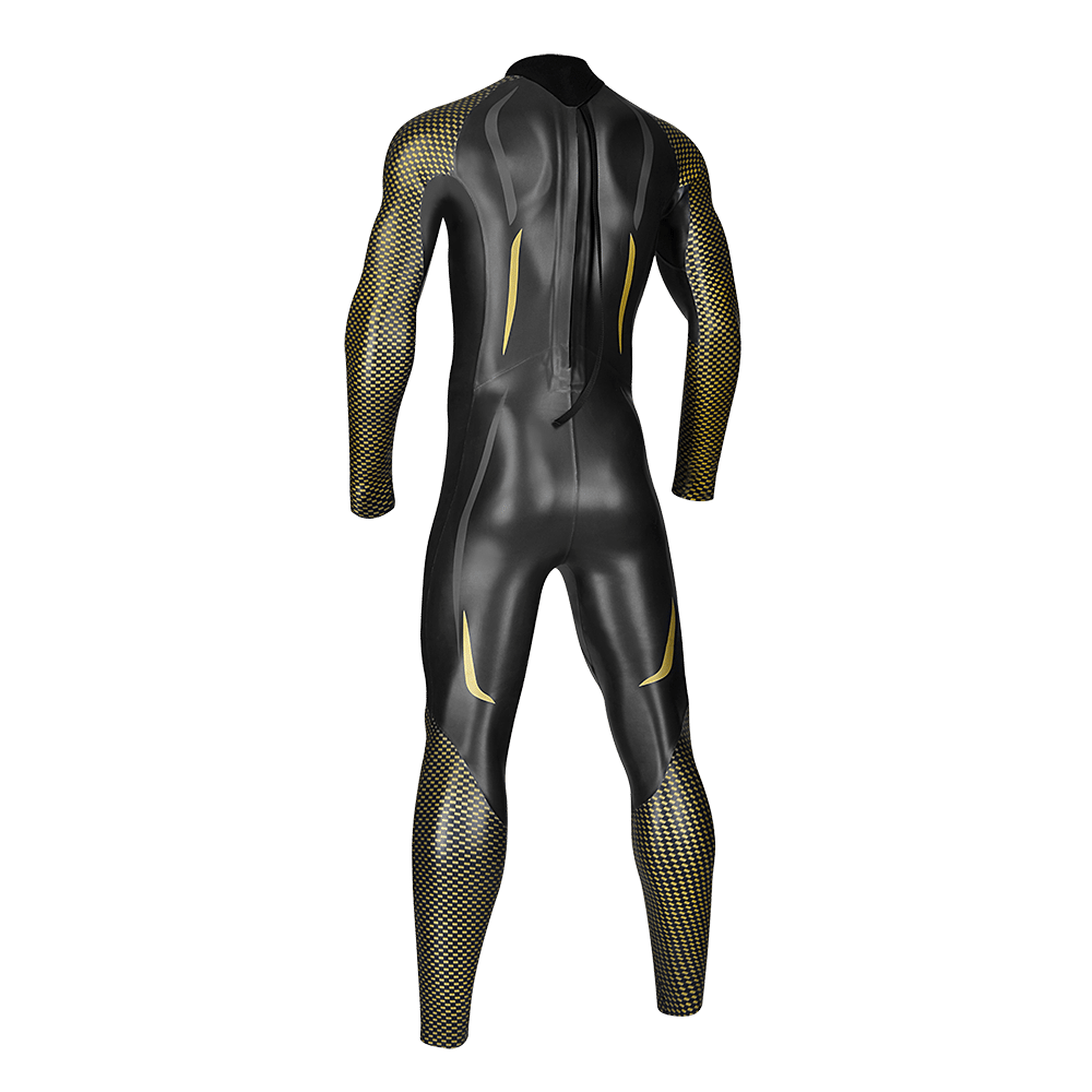 Muta Monopezzo Aurea - Man