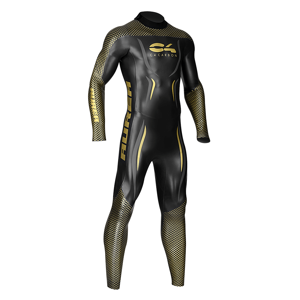 Muta Monopezzo Aurea - Man