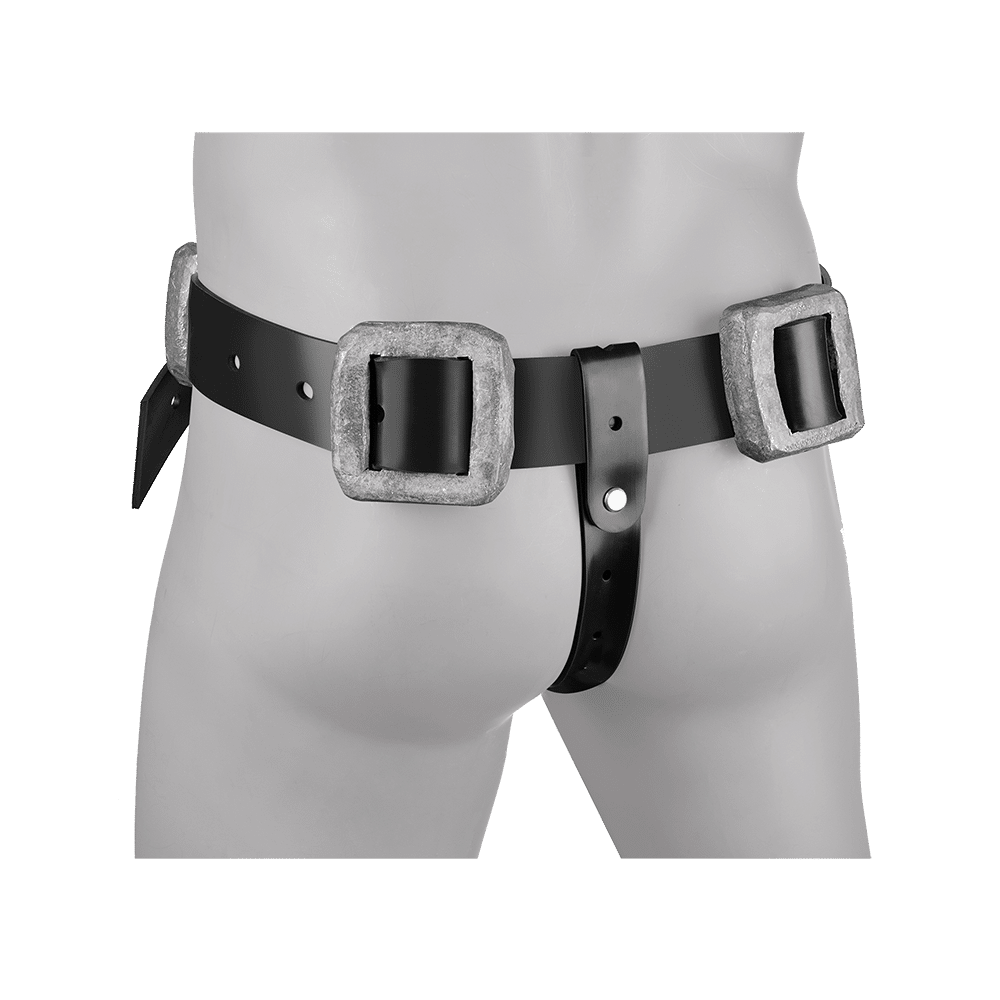 Cintura Sottocavallo