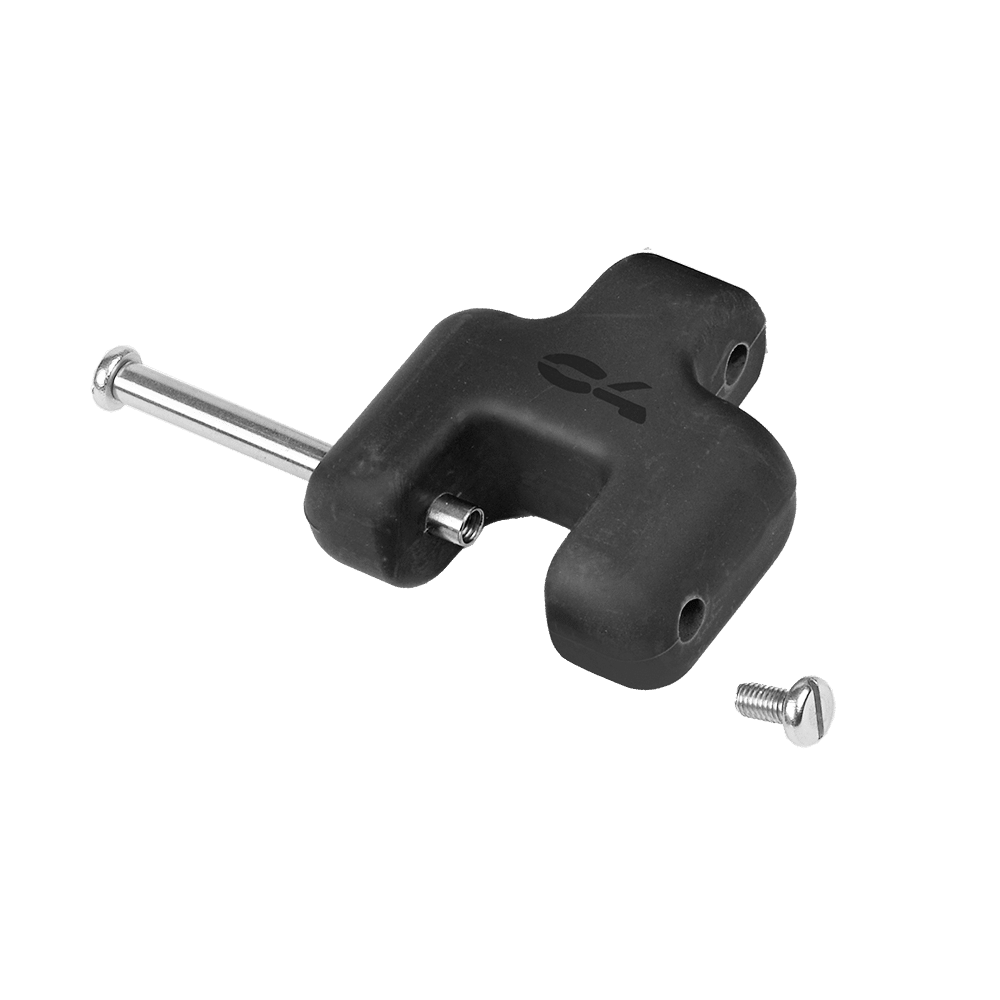 Segmento Dyno 280 Gr - Nero