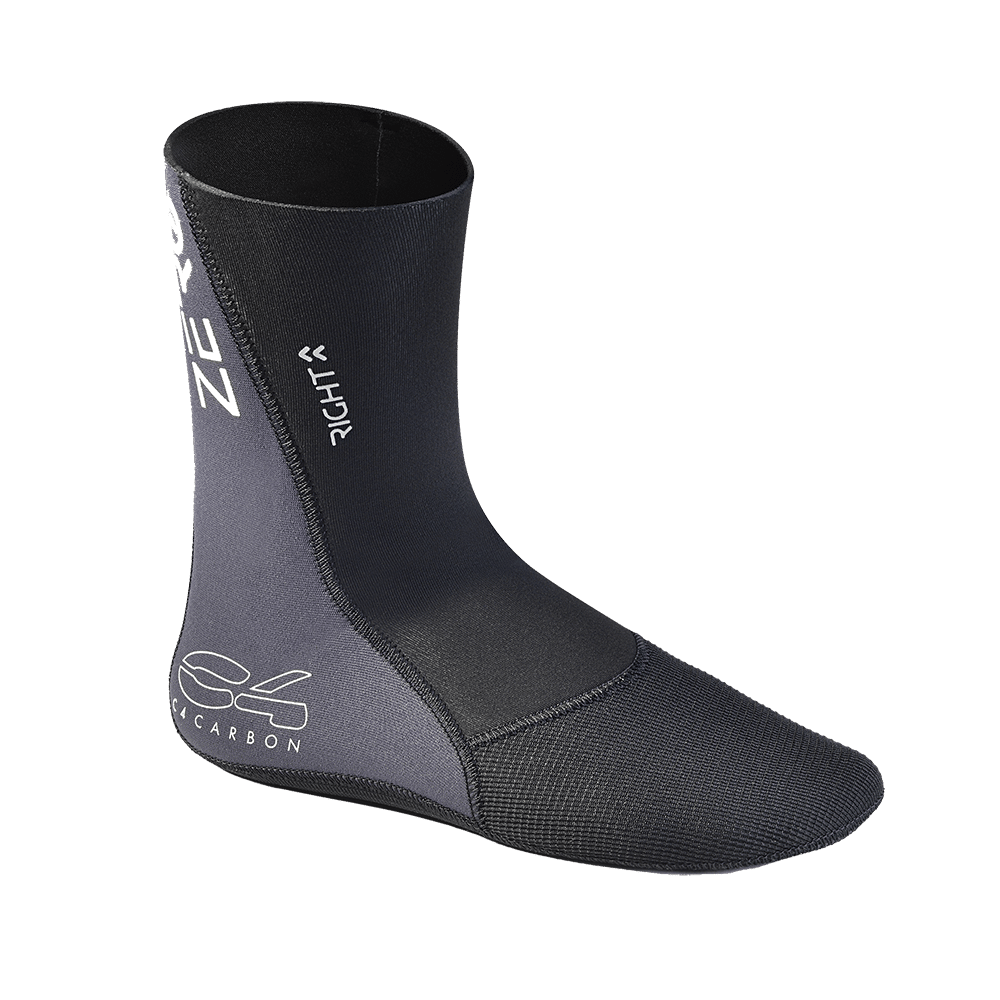Calzari Neoprene Zero