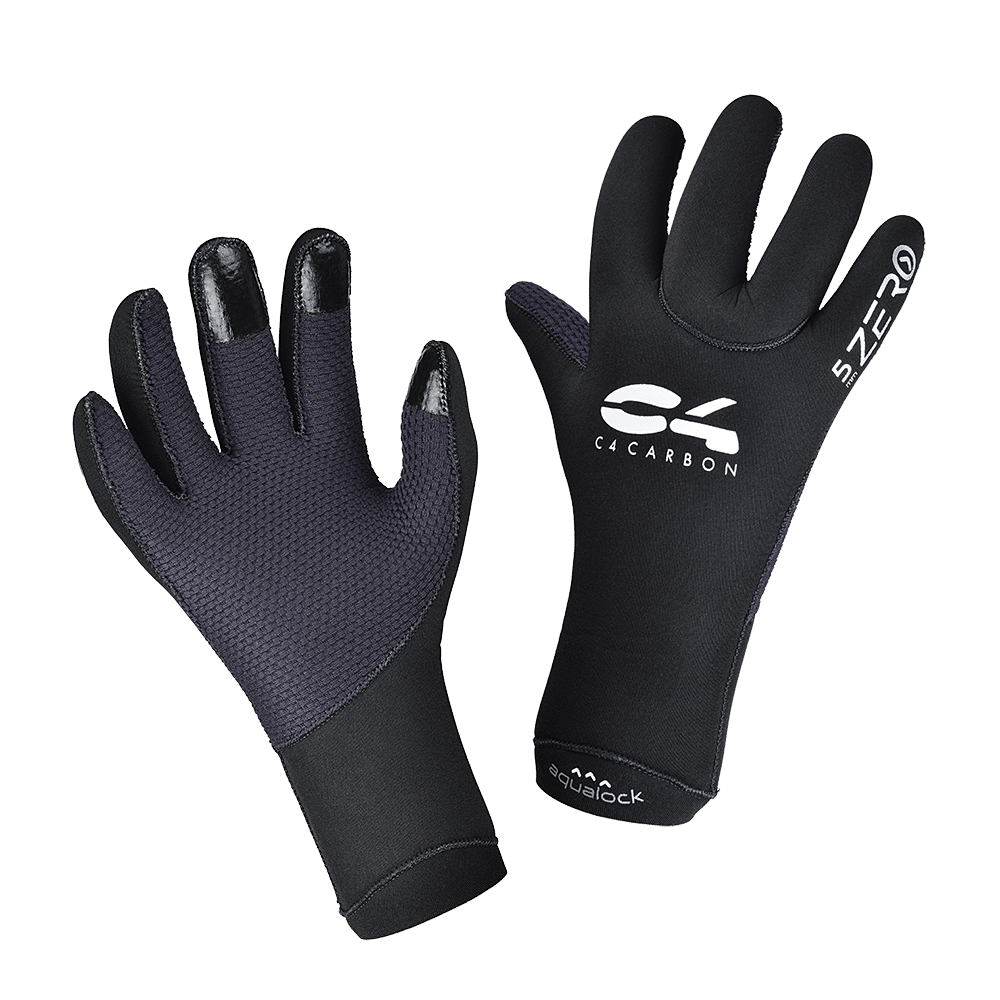 Guanti Neoprene Zero Dry