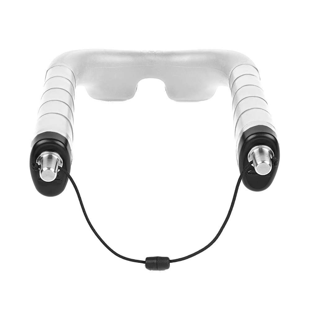 Collare D&d 1.6kg - Bianco