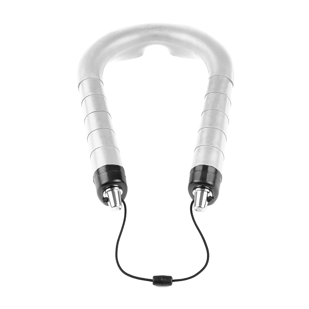 Collare D&d 1.6kg - Bianco