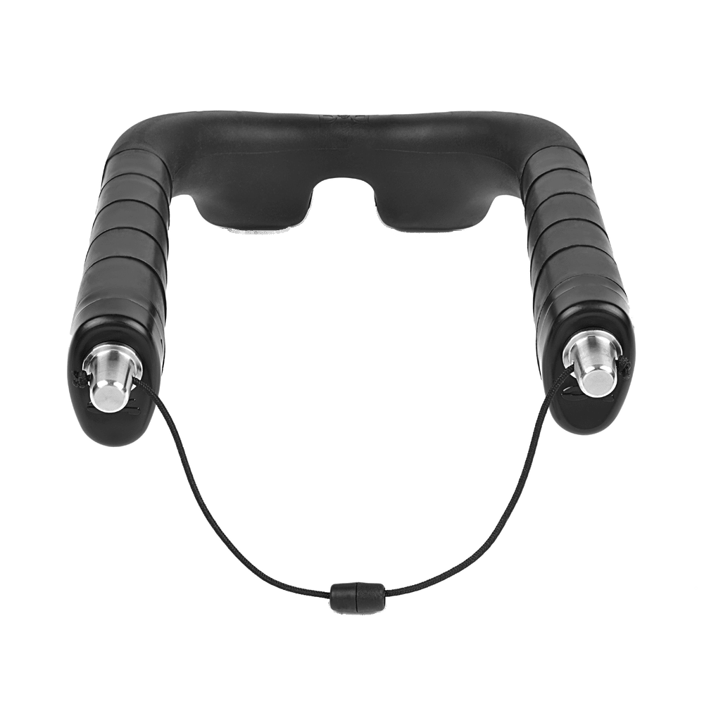 Collare D&d 1.6 Kg - Nero