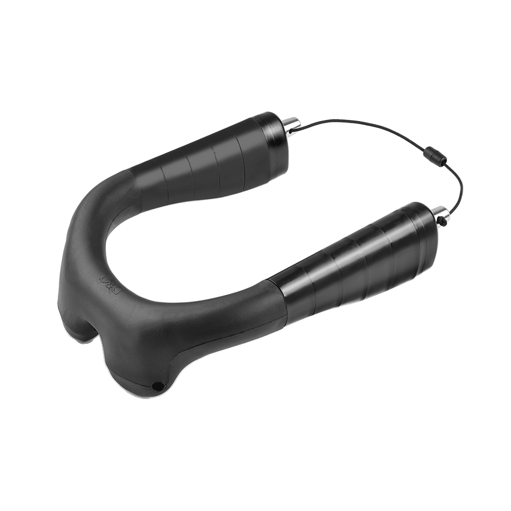 Collare D&d 1.6 Kg - Nero