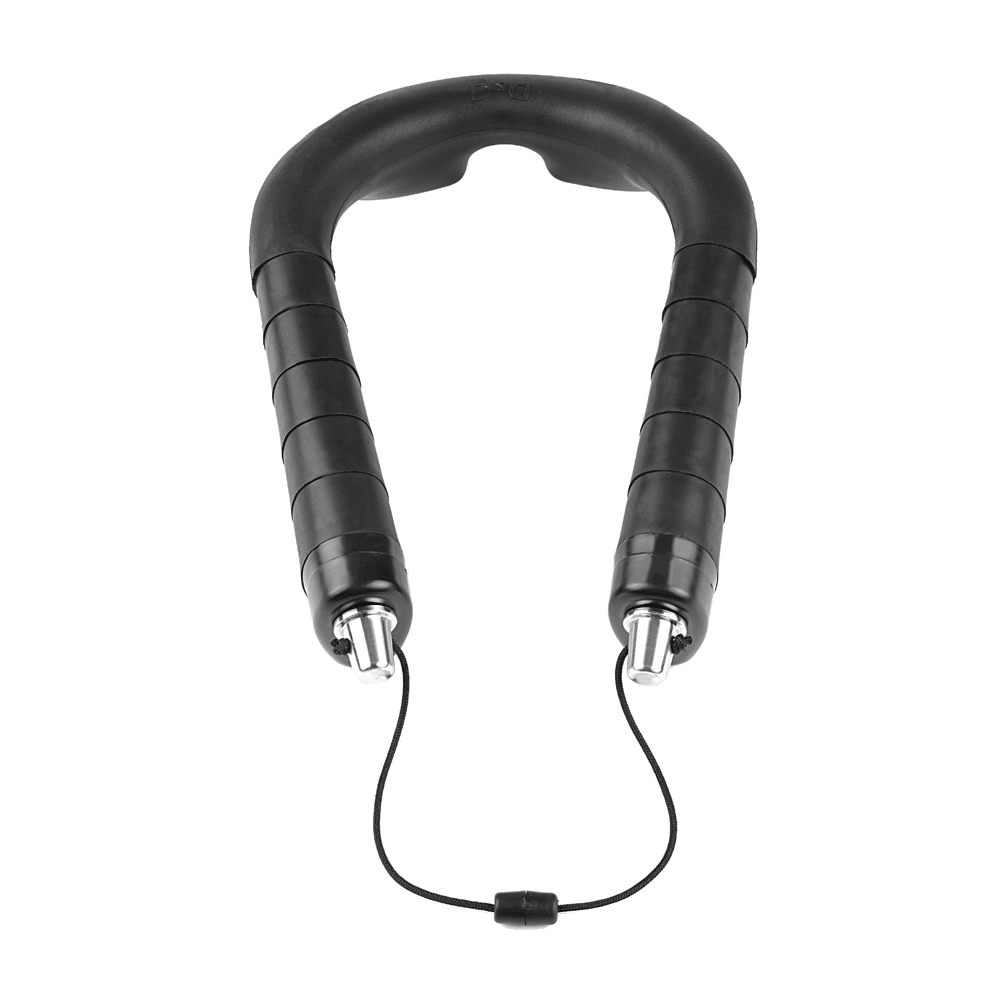 Collare D&d 1.6 Kg - Nero