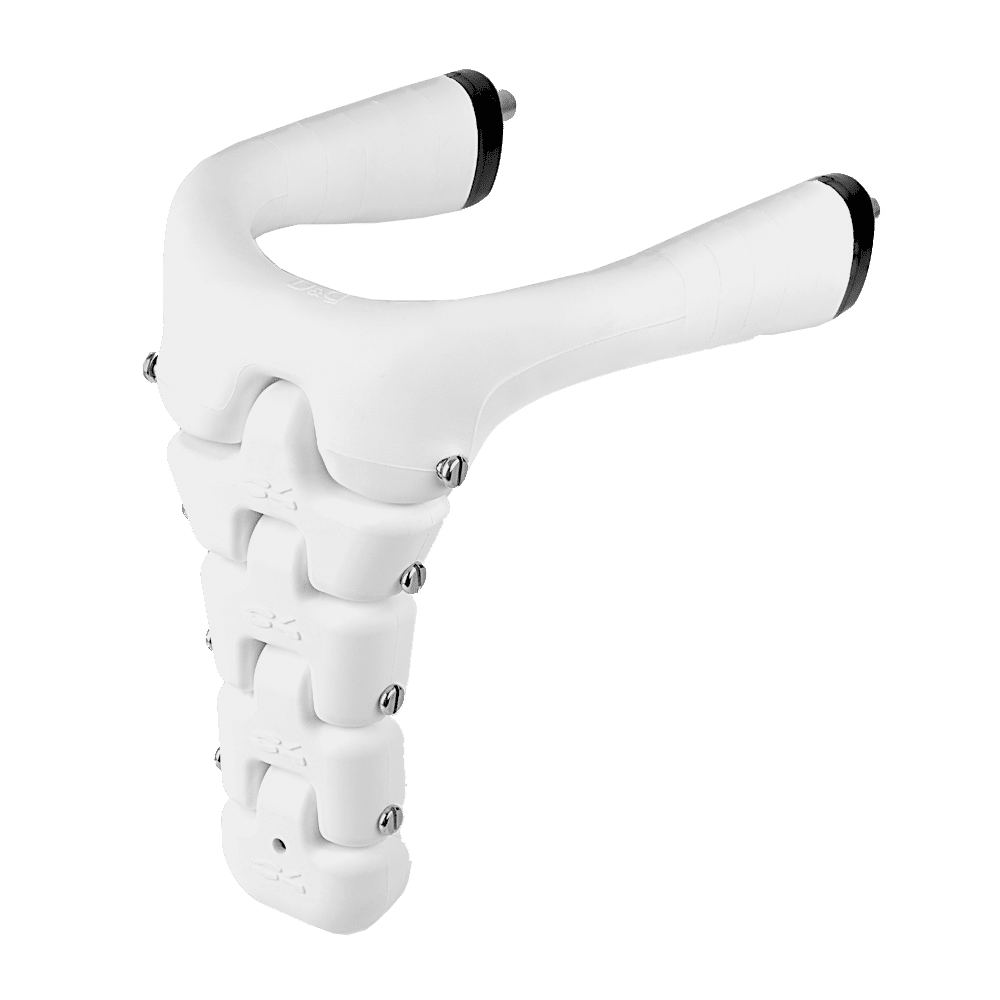 Collare D&d 3kg - Bianco