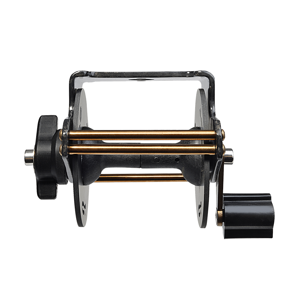 Mulinello Vertical Carbon