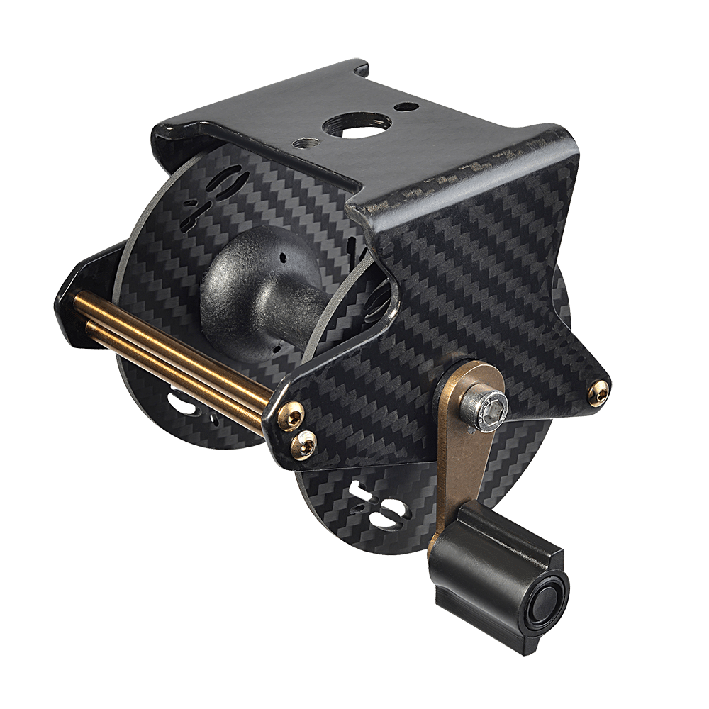 Mulinello Vertical Carbon