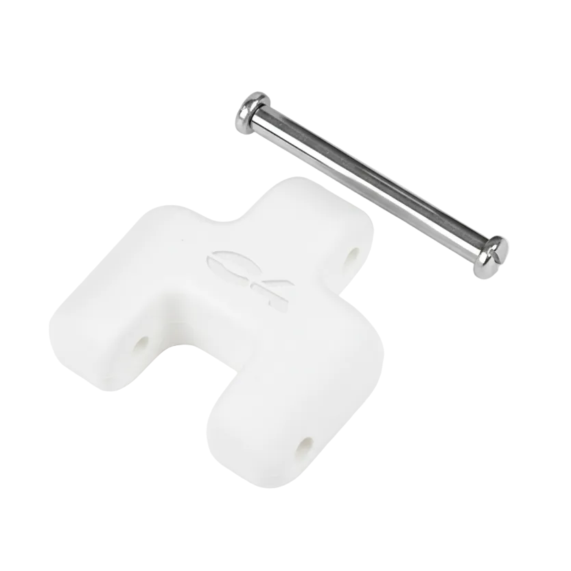 Segmento Dyno 280gr - Bianco