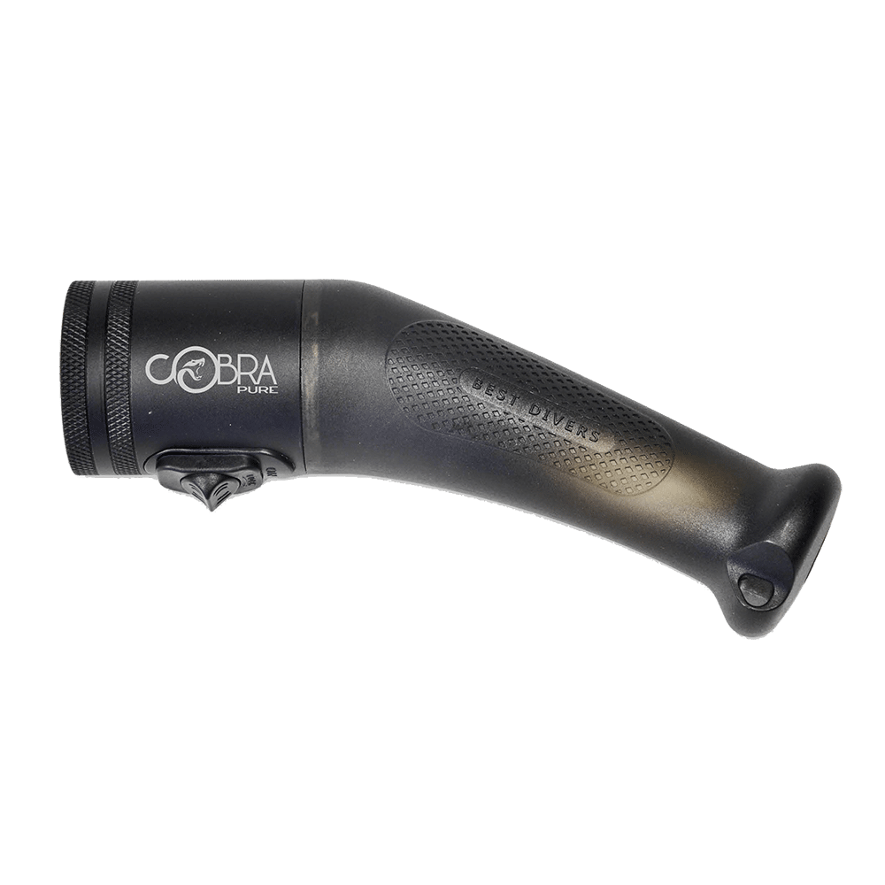 Torcia Cobra Pure 1500 Lu 120 M