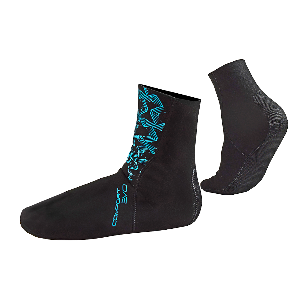 Calzari Comfort Evo