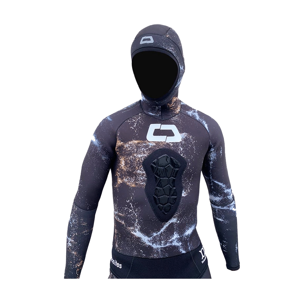 Muta Black Camu