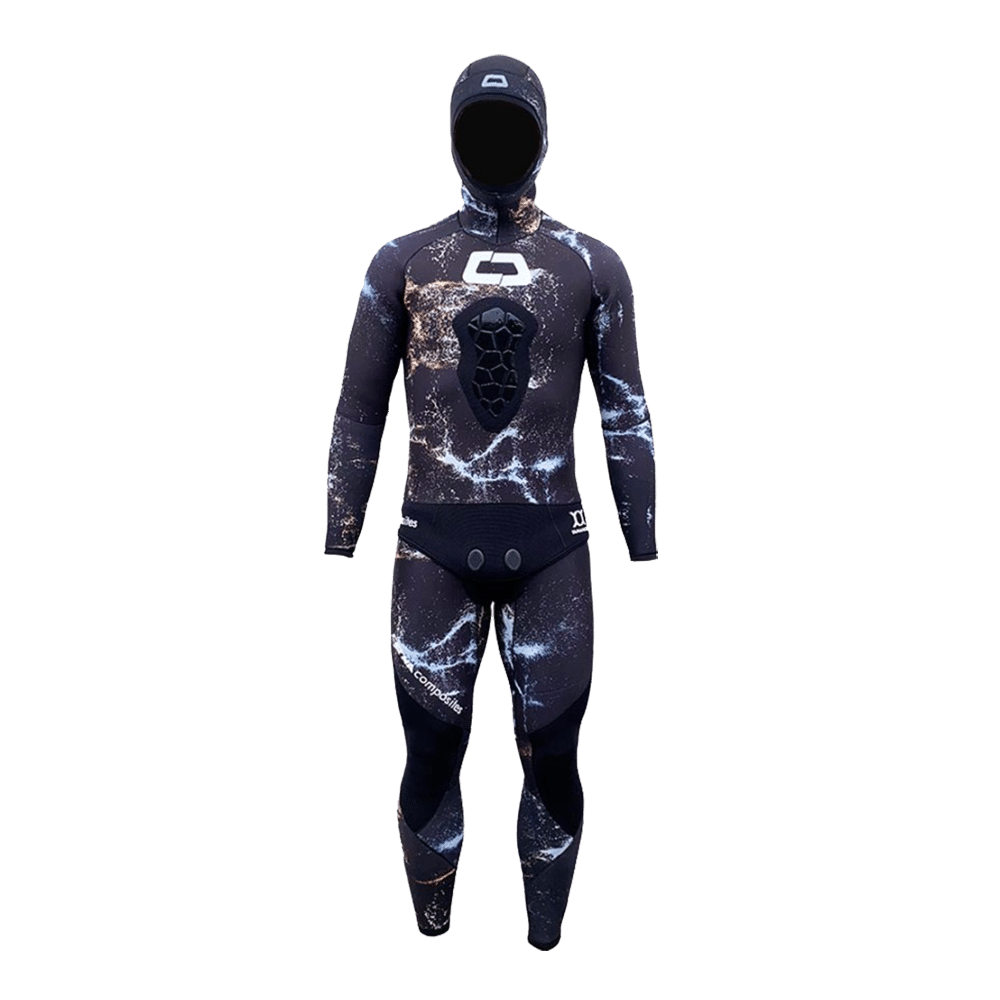 Muta Black Camu