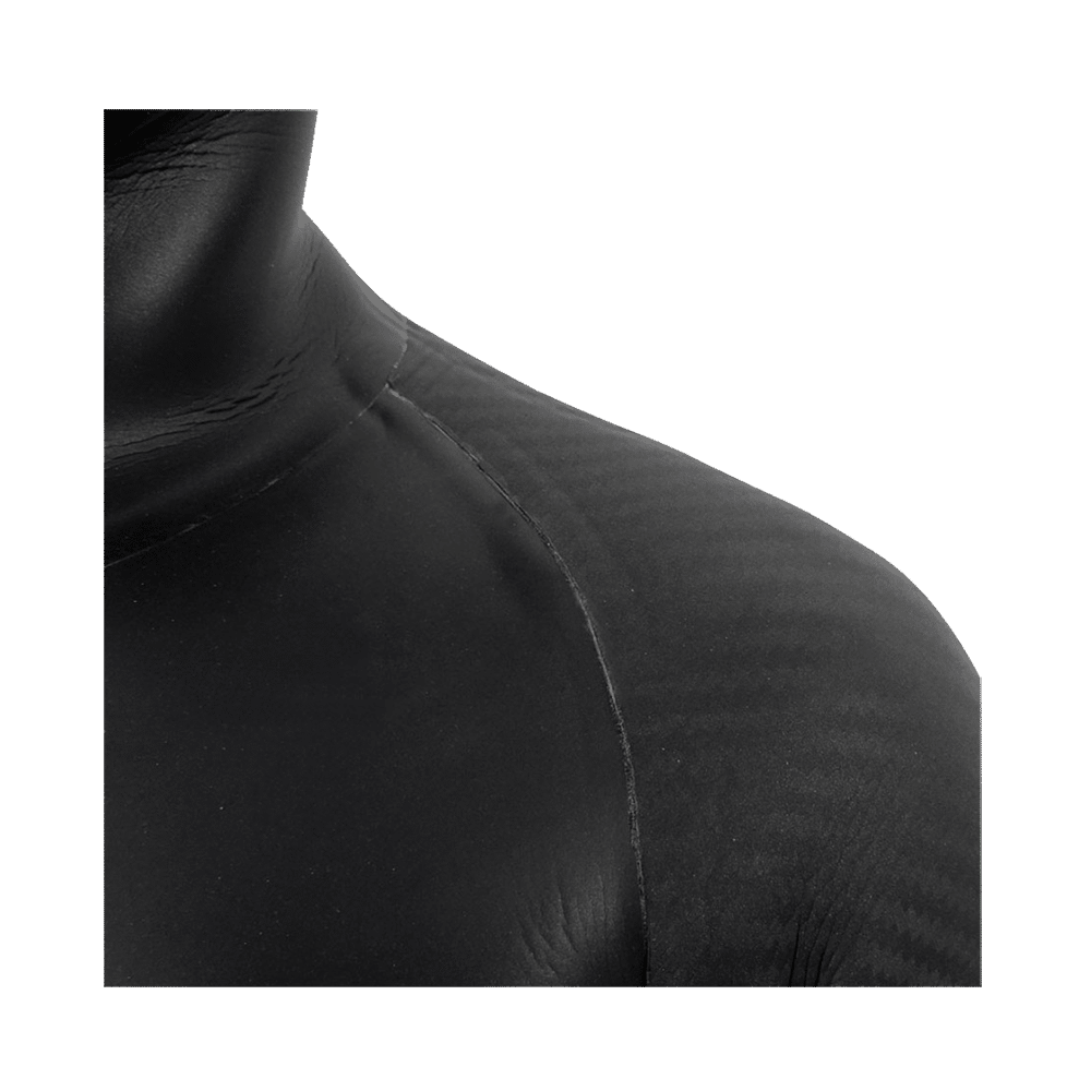 Muta Freediving Carbo Skin Pro