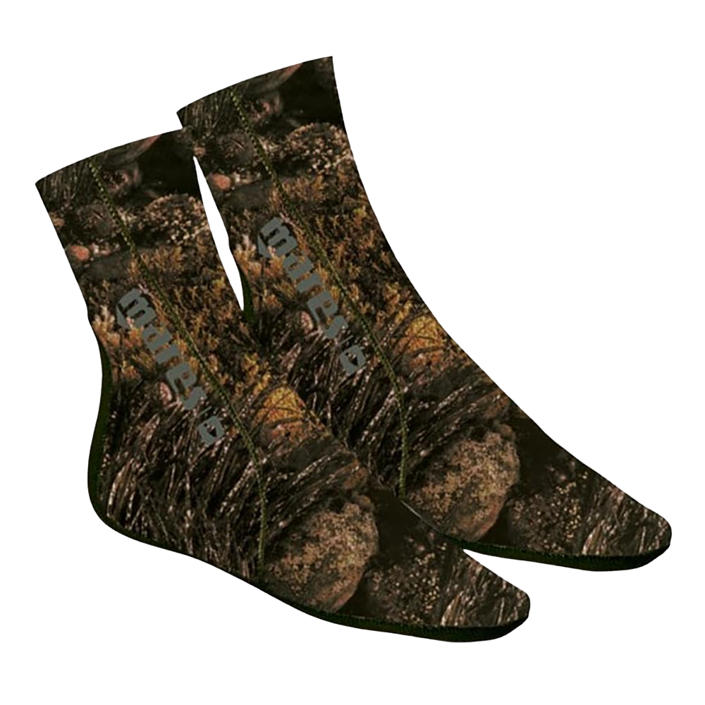 Calzari Illusion Brown