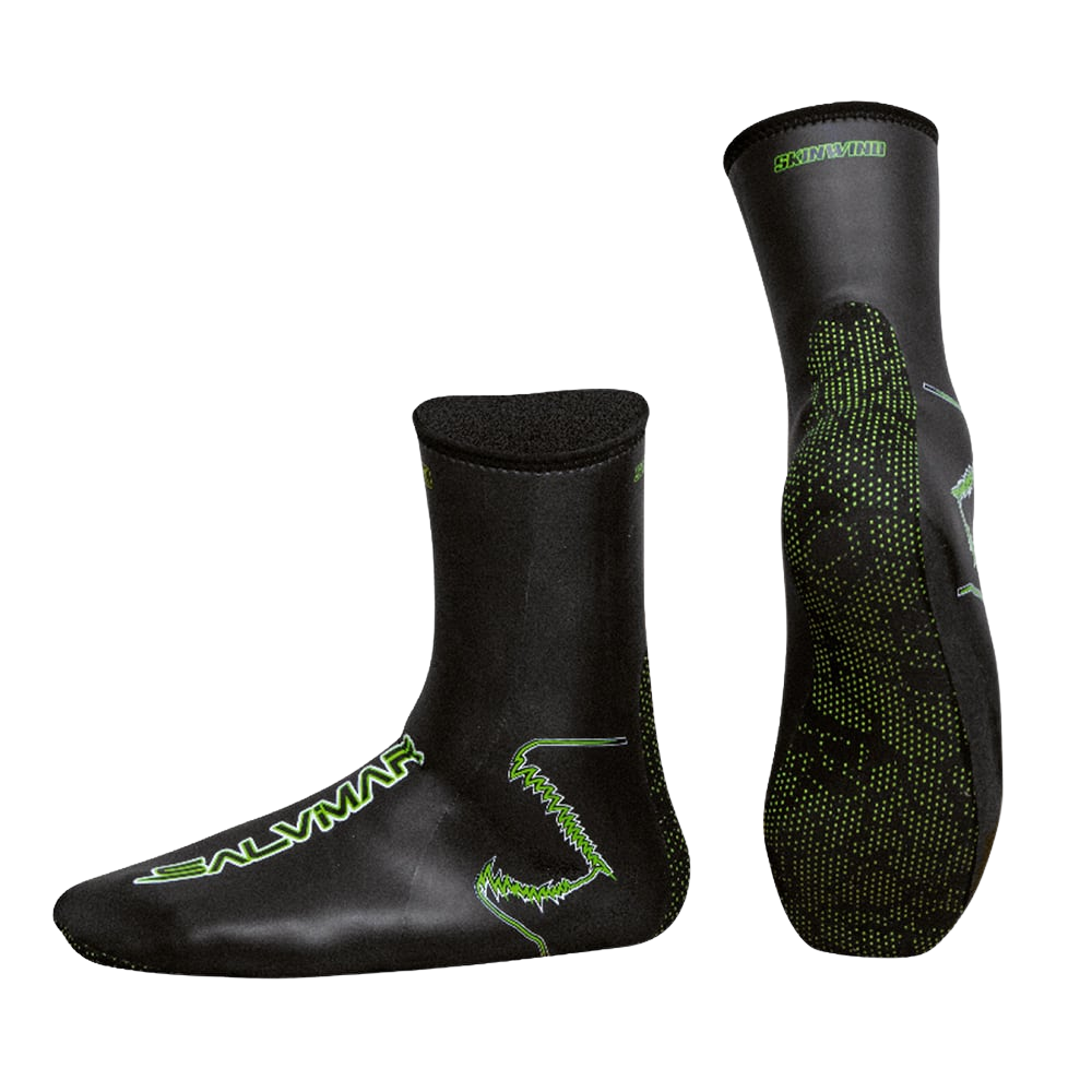 Calzari New Skinwind