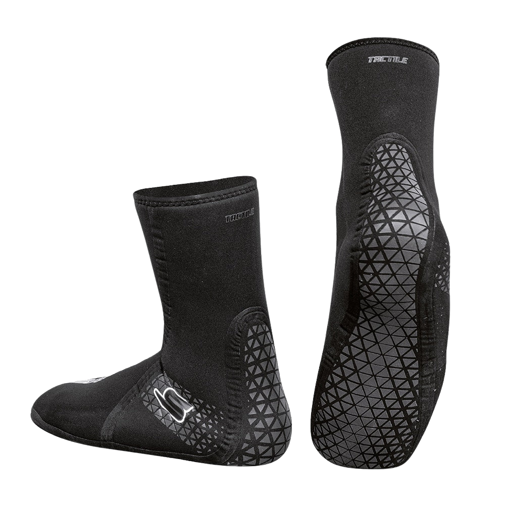 Calzari Tactile