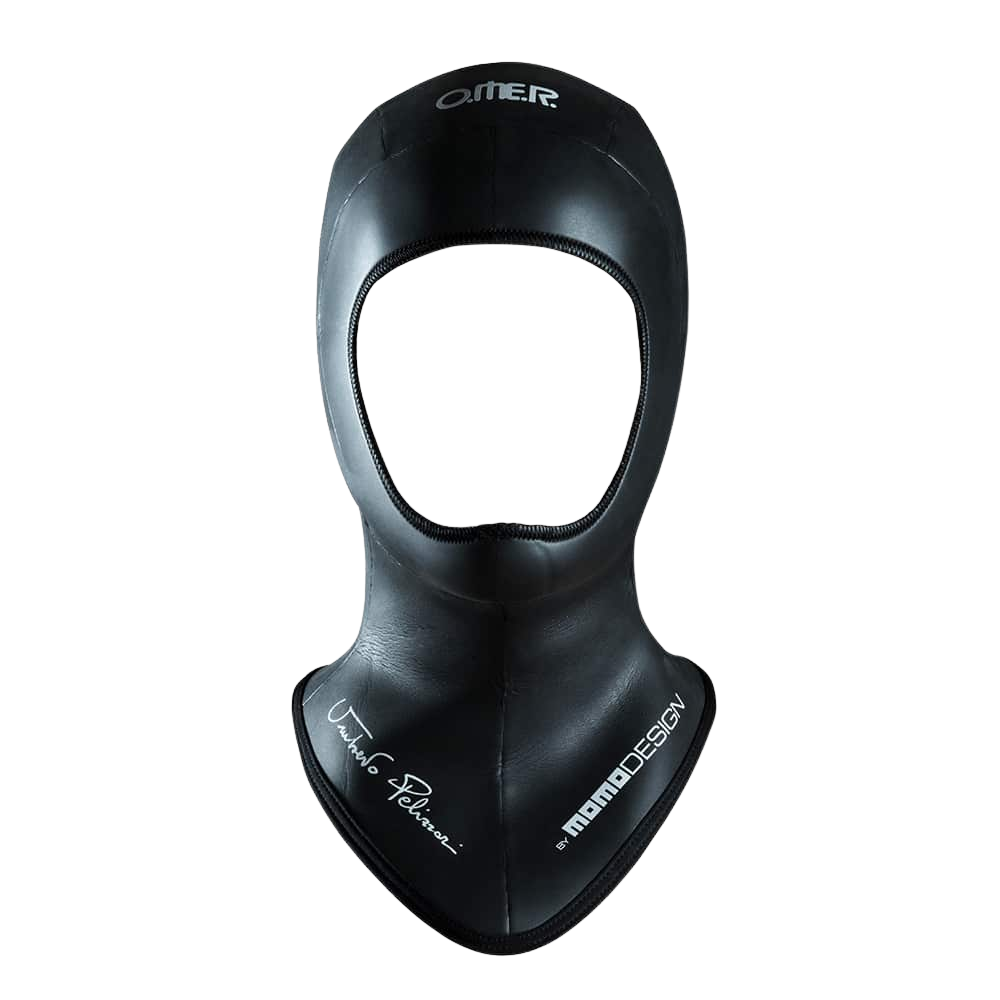 Cappuccio in Neoprene UP-H1