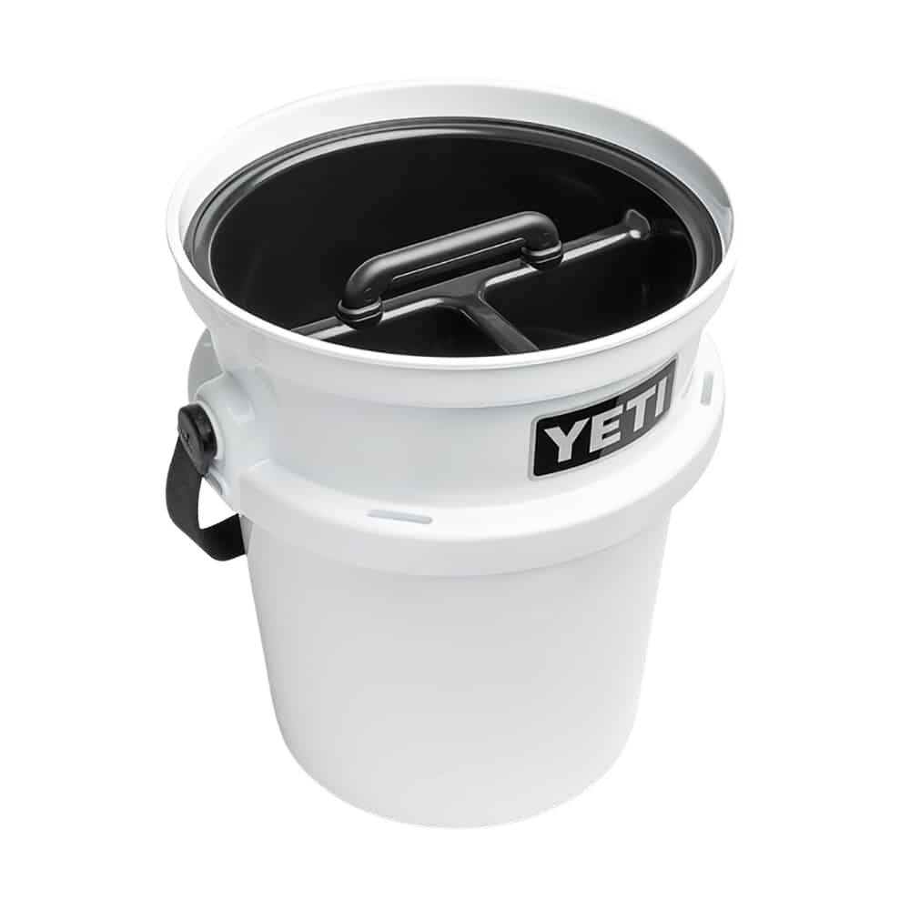 Cestello per Secchio Loadout