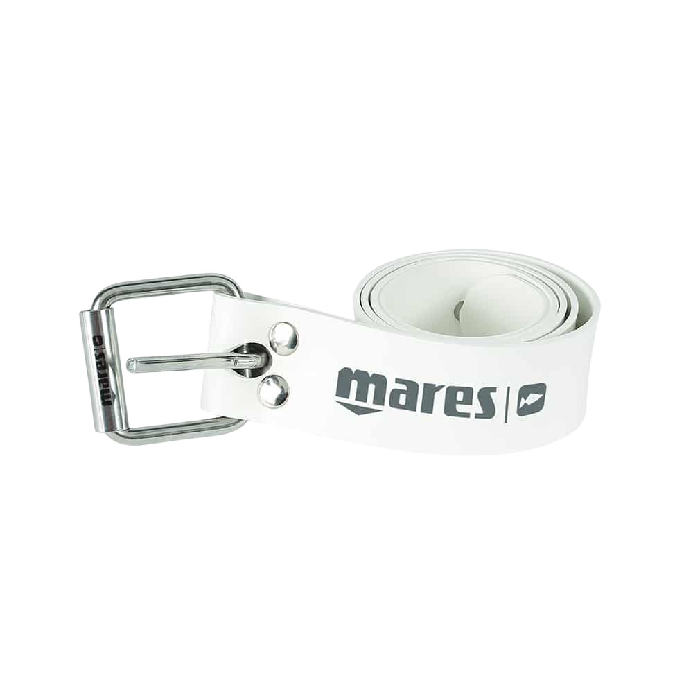 Cintura Marsigliese Bianca
