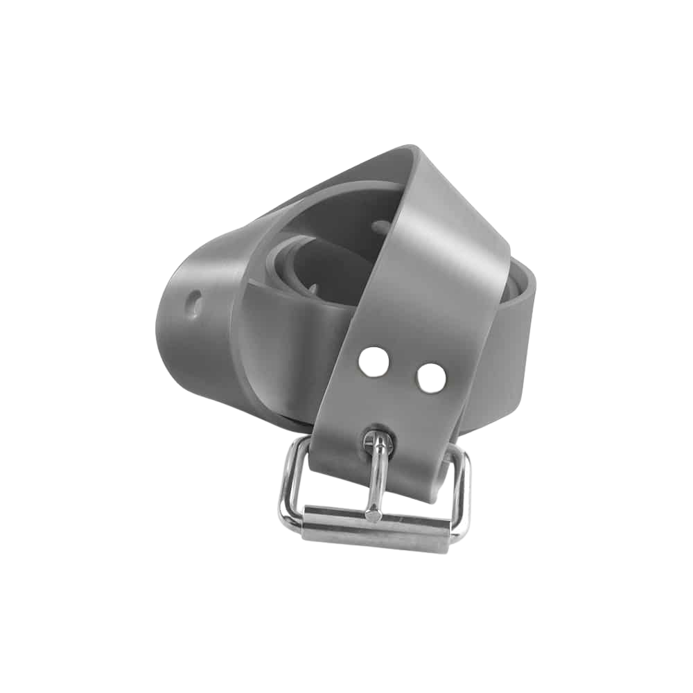 Cintura Marsigliese Inox - Argento