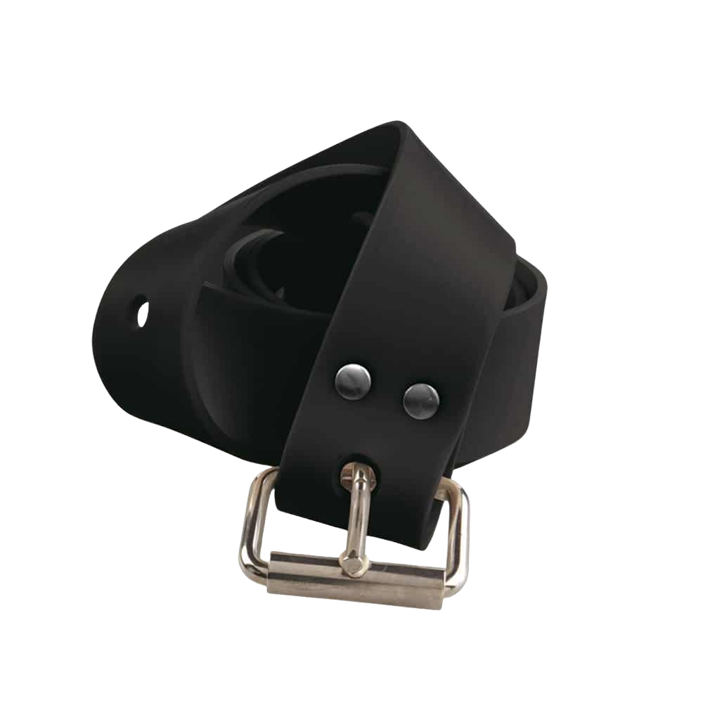 Cintura Marsigliese Inox - Nera
