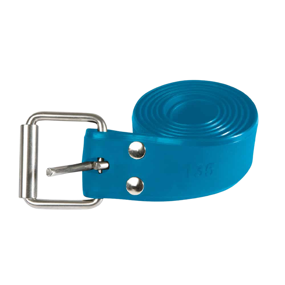 Cintura Marsigliese Pro - Blue