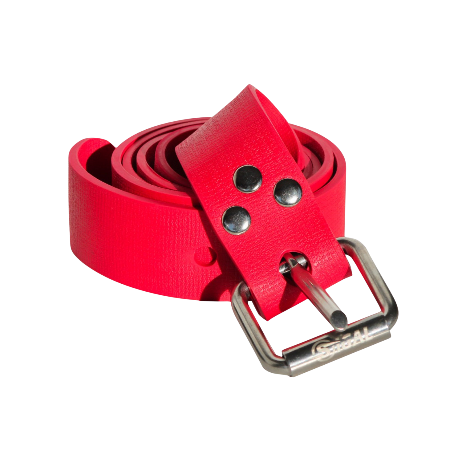 Cintura Marsigliese Rossa