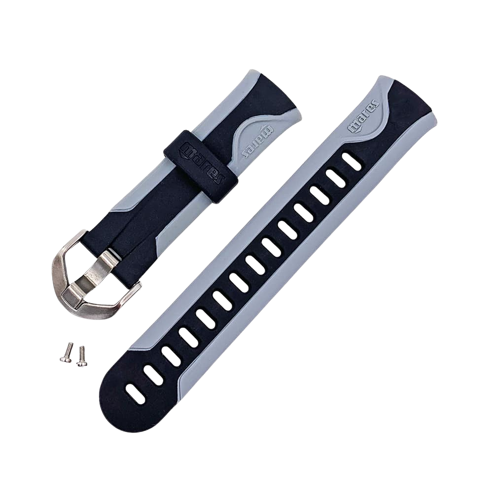 Cinturino Smart Apnea Grigio