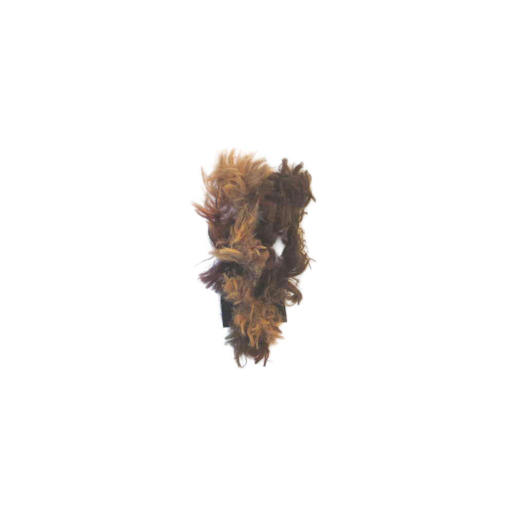 Ciuffo Alga - Pkmha