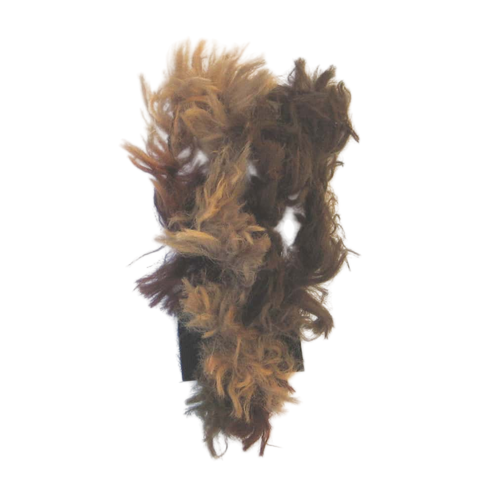 Ciuffo Alga - Pkmha