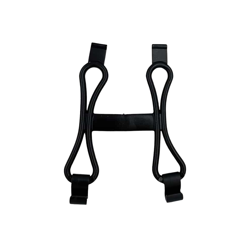 Clip Fissaggio Snorkel