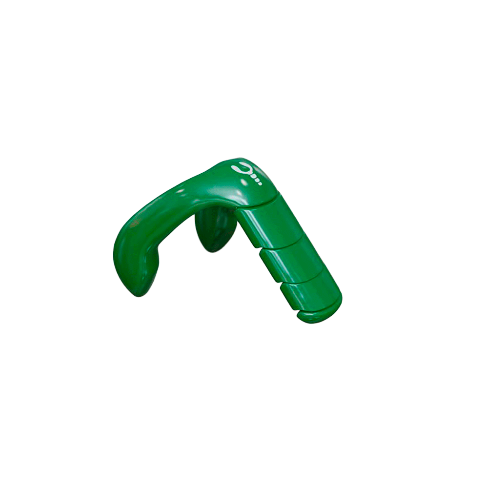 Lobster Collar 4 Kg - Green