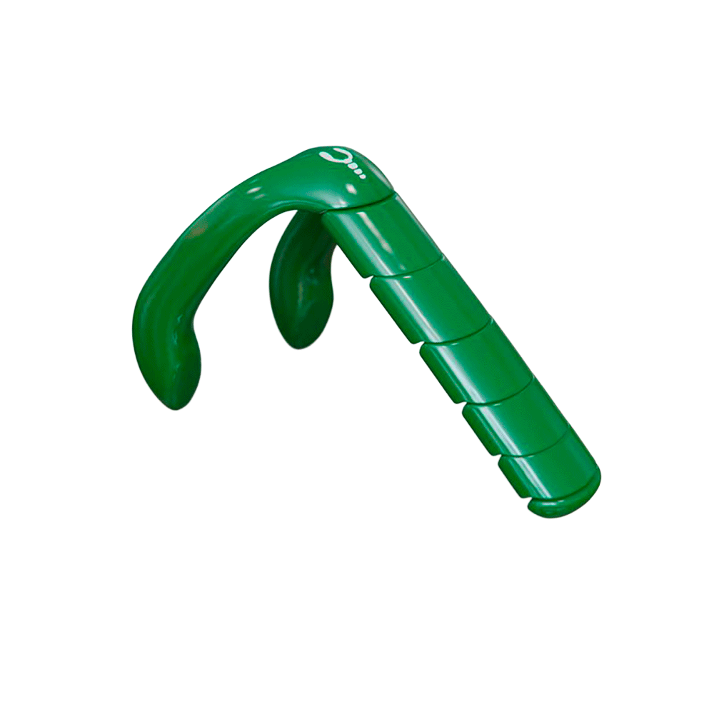 Lobster Collar 4 Kg - Green