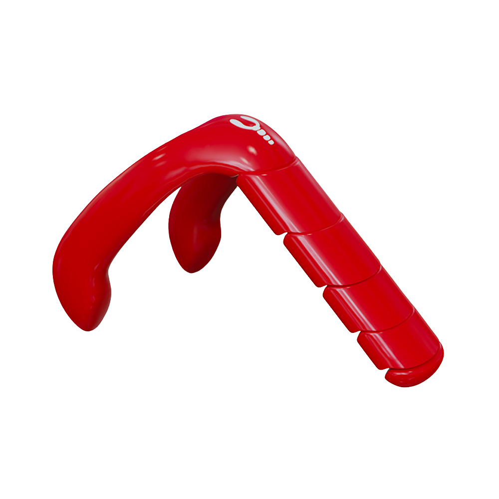 Collare Lobster - Red
