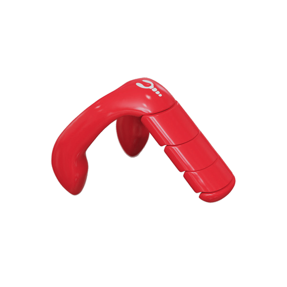 Collare Lobster - Red