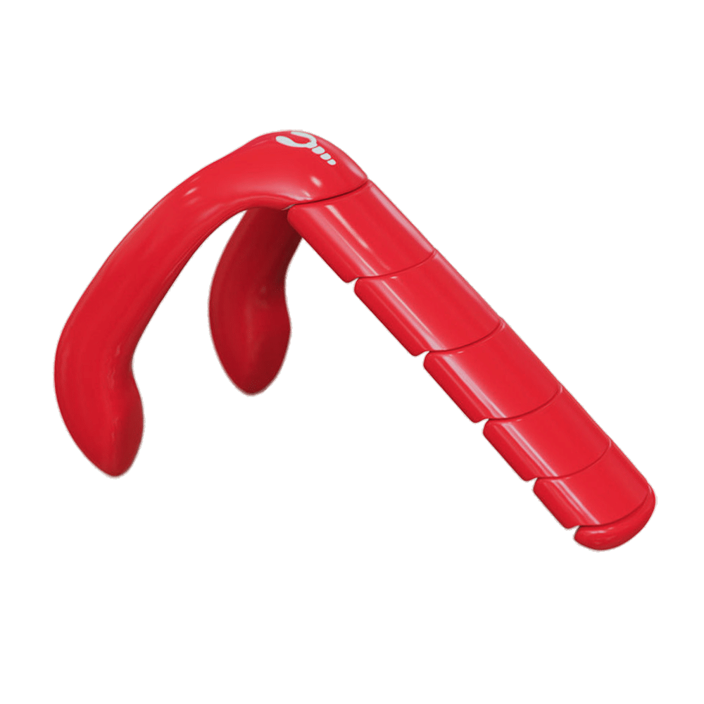 Collare Lobster - Red